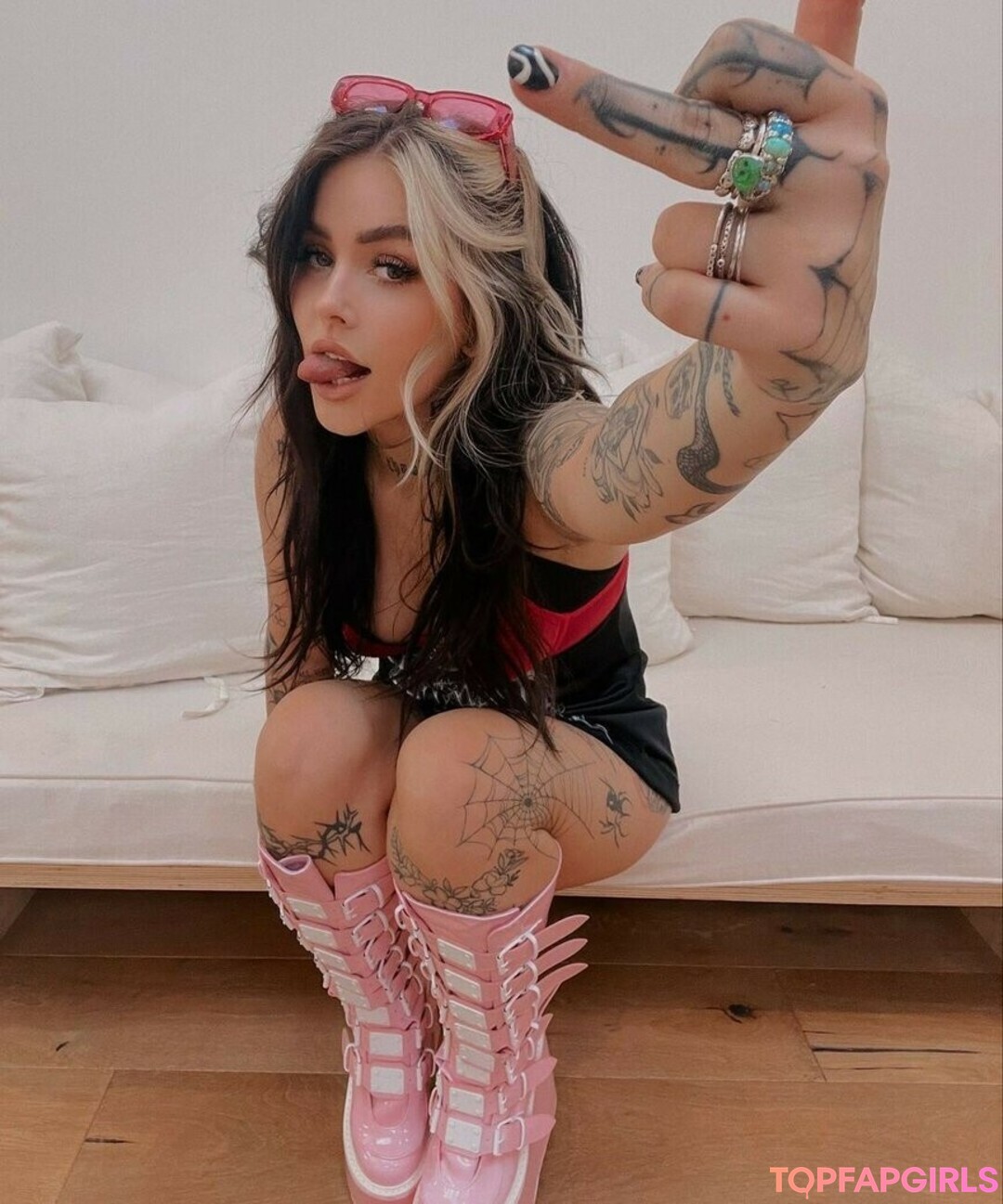CrayCraysounds pornstar pretty gallery