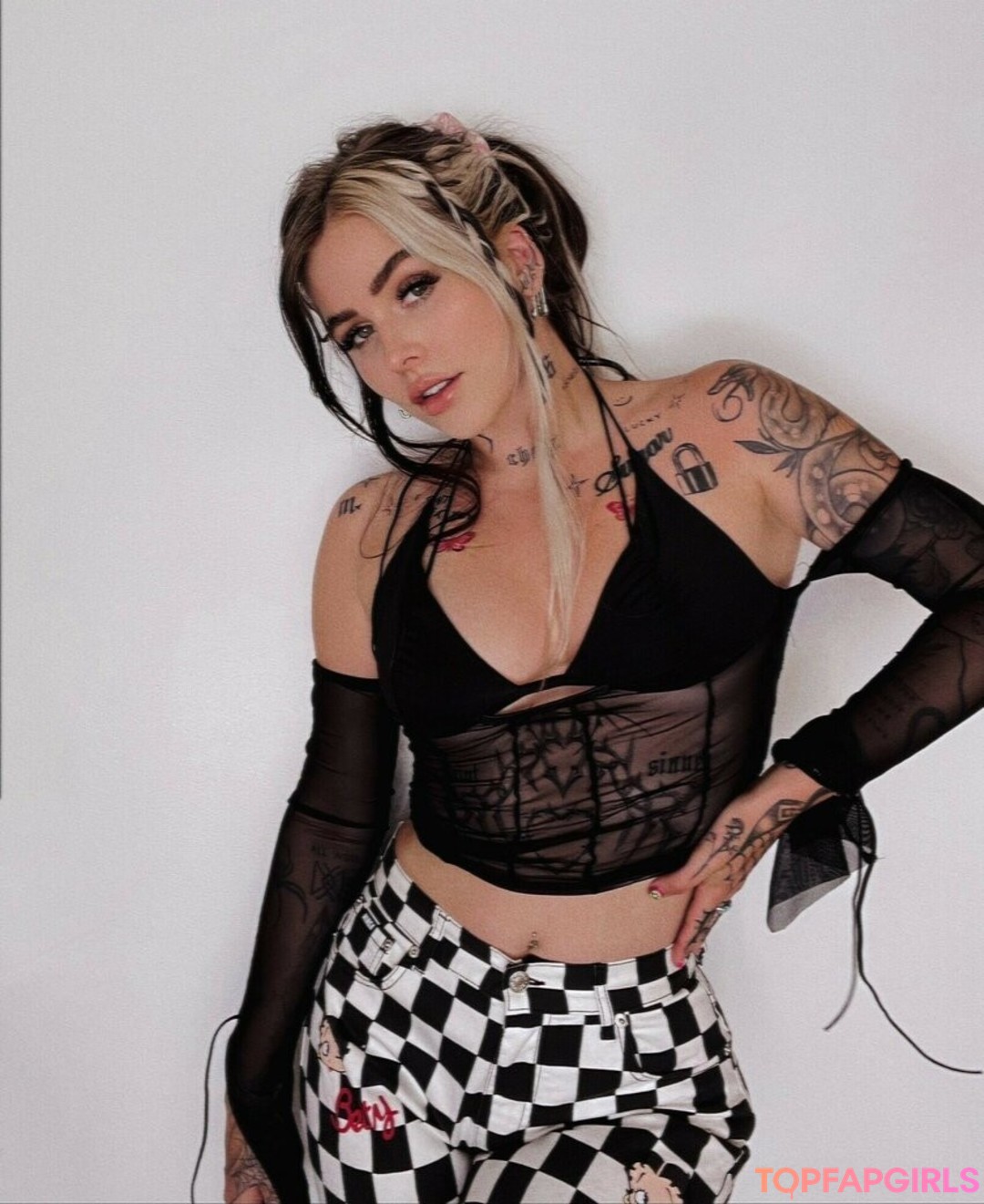 CrayCraysounds xxx model img