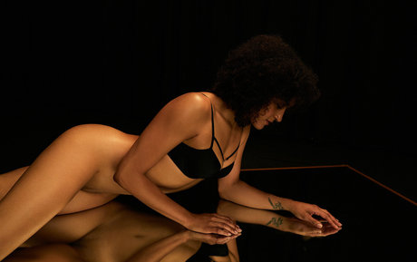 Alexandra Ndolo adult star pictures