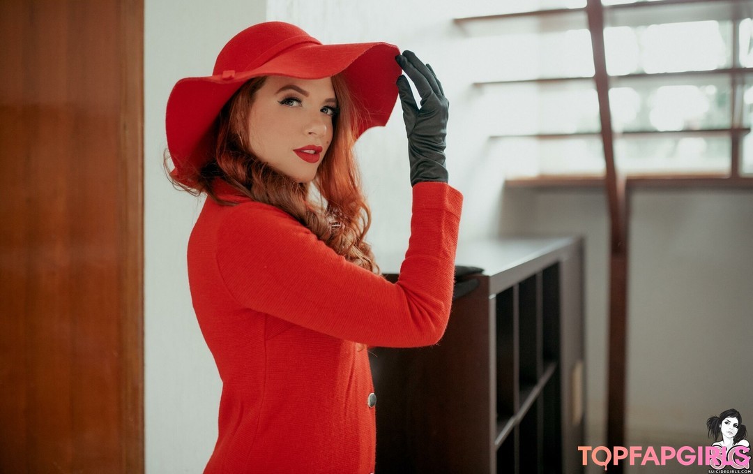 Lillyangel pretty pornstar pic