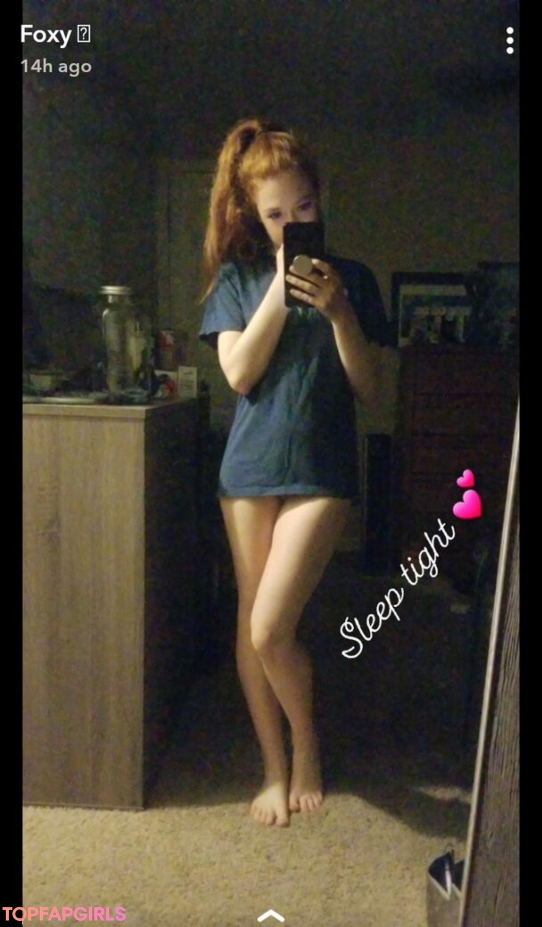 fabledfoxy erotic star photos