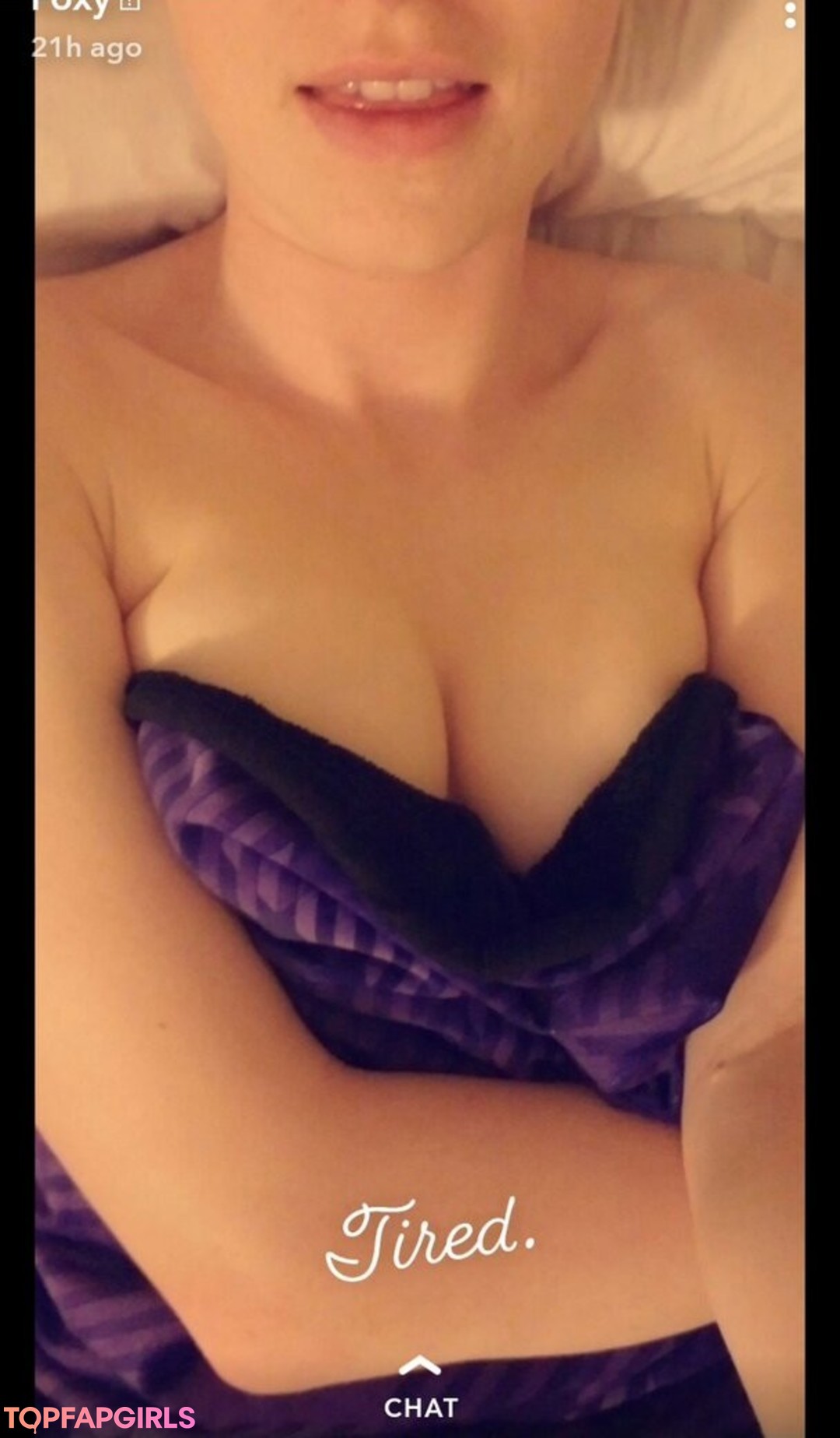 fabledfoxy sex star images
