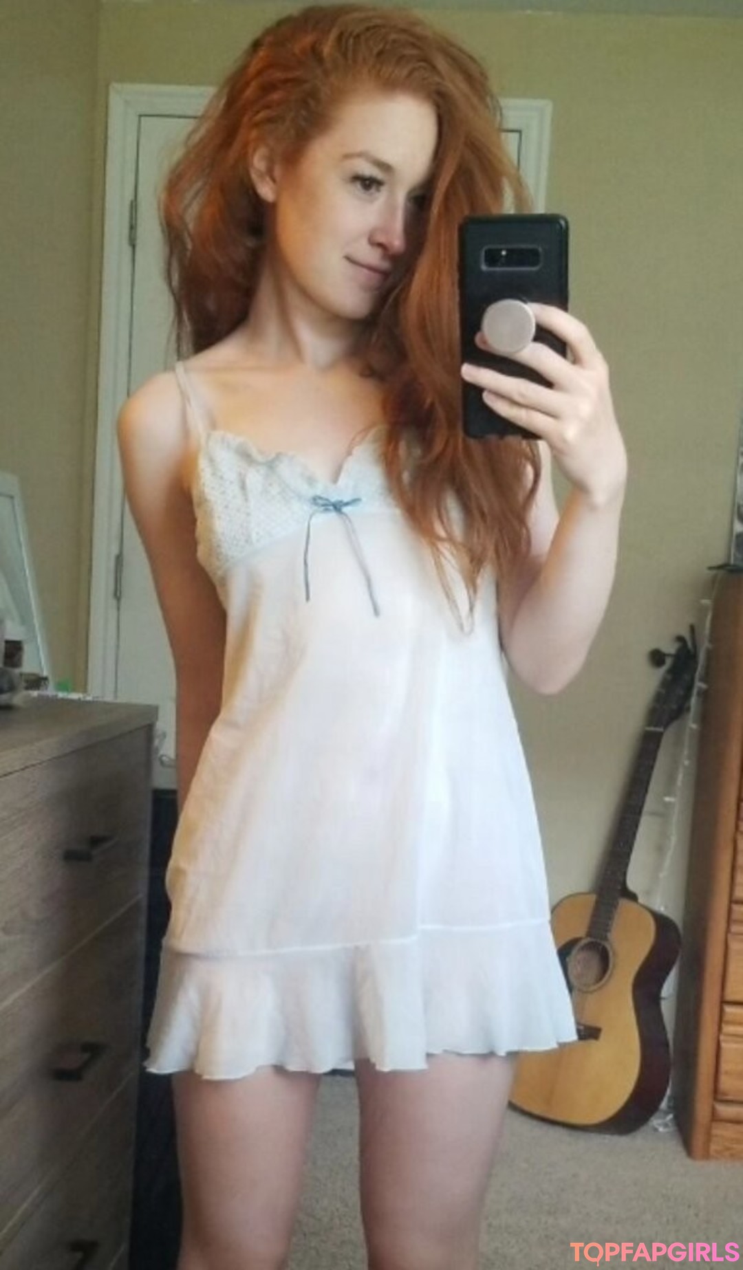 fabledfoxy erotic model photo