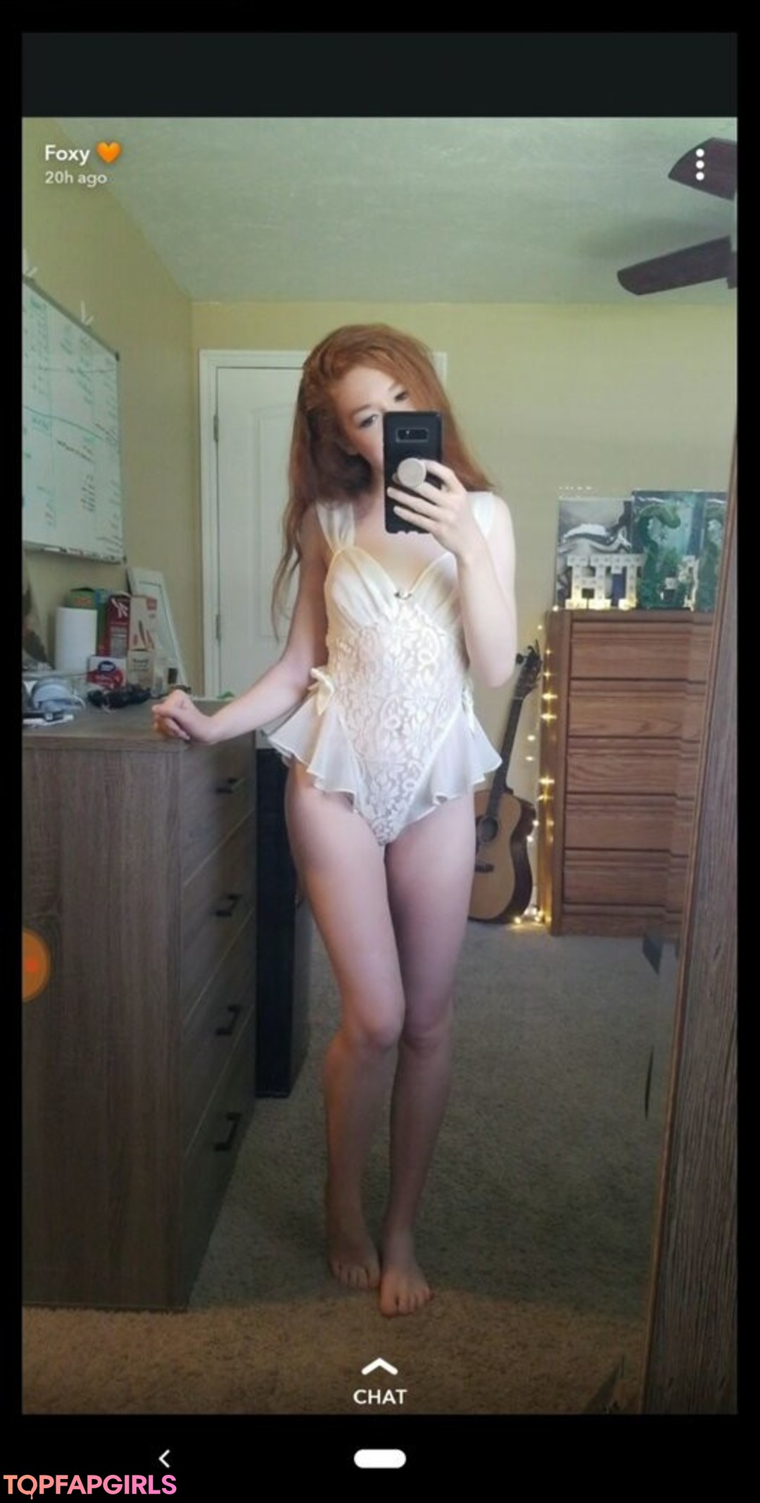 fabledfoxy nudes pornstar gallery