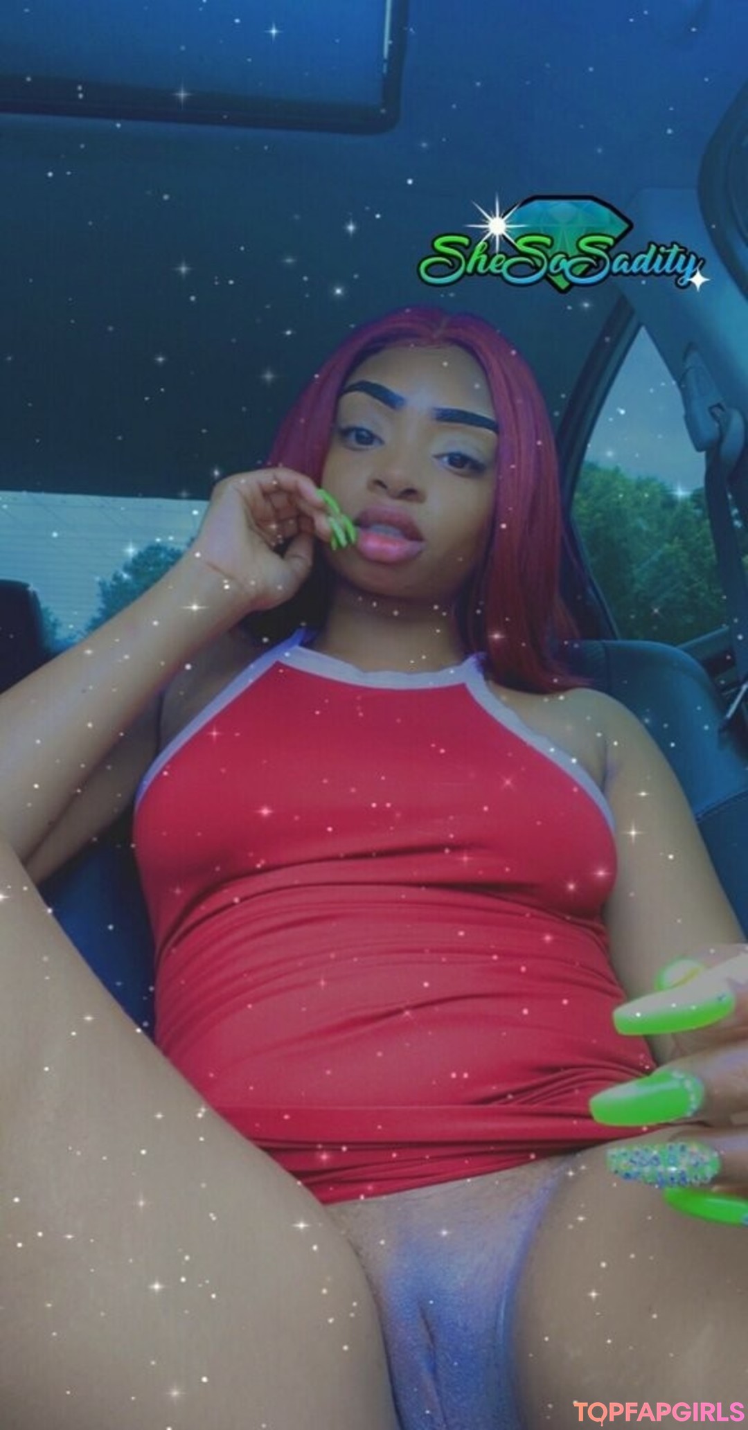 SheSoSadityyy model hot gallery