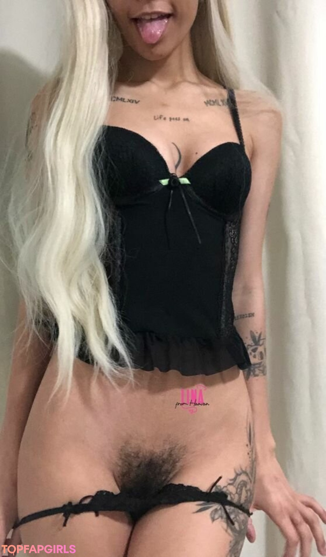 linafromheaven pornstar beautiful photo