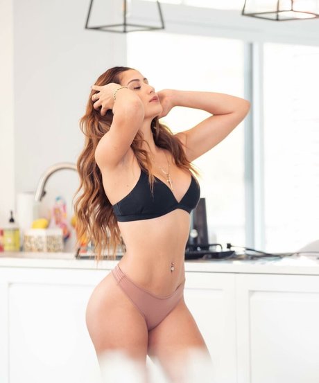 Katherine Galvez xxx star pic