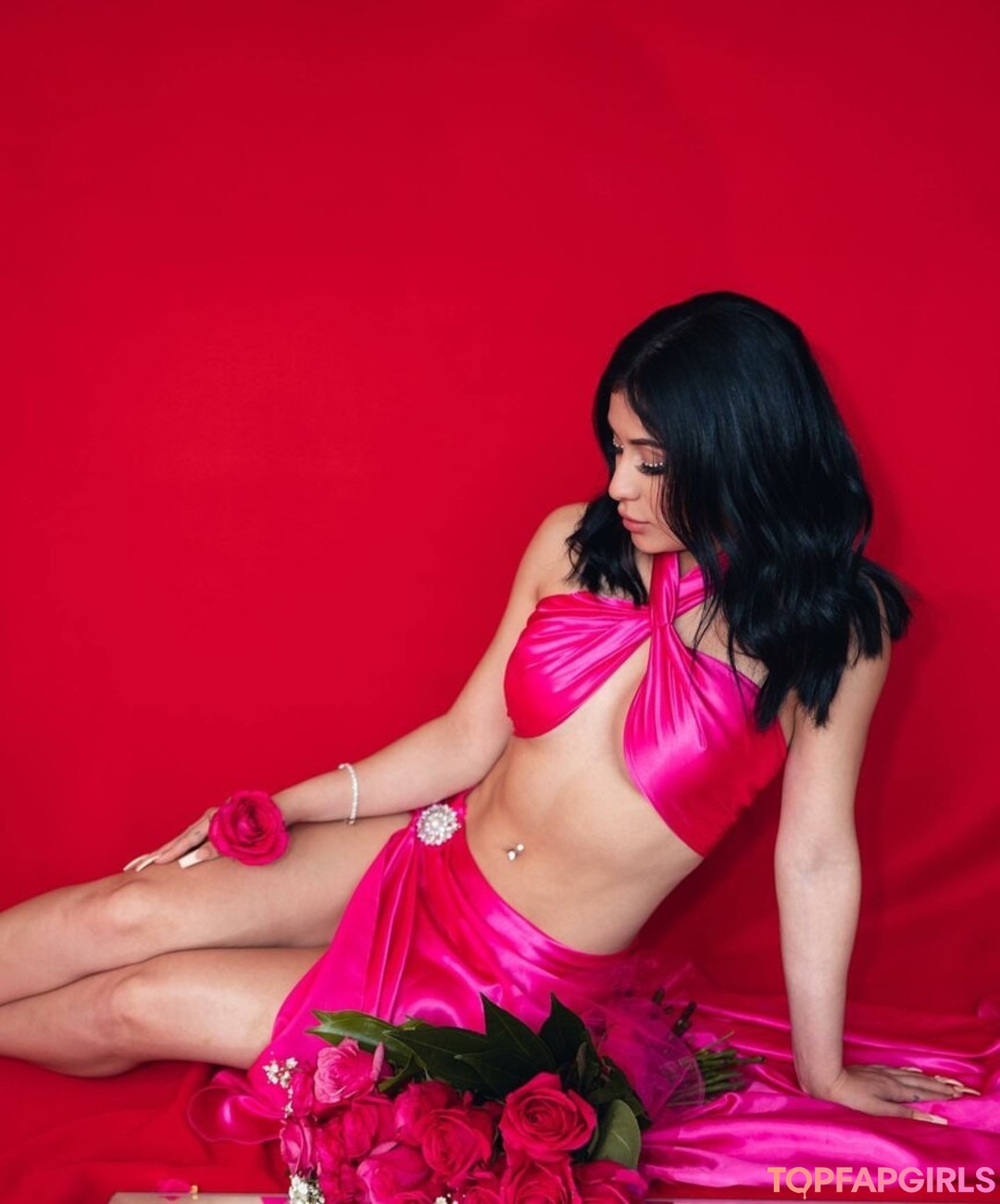 Katherine Galvez sexy actress photos
