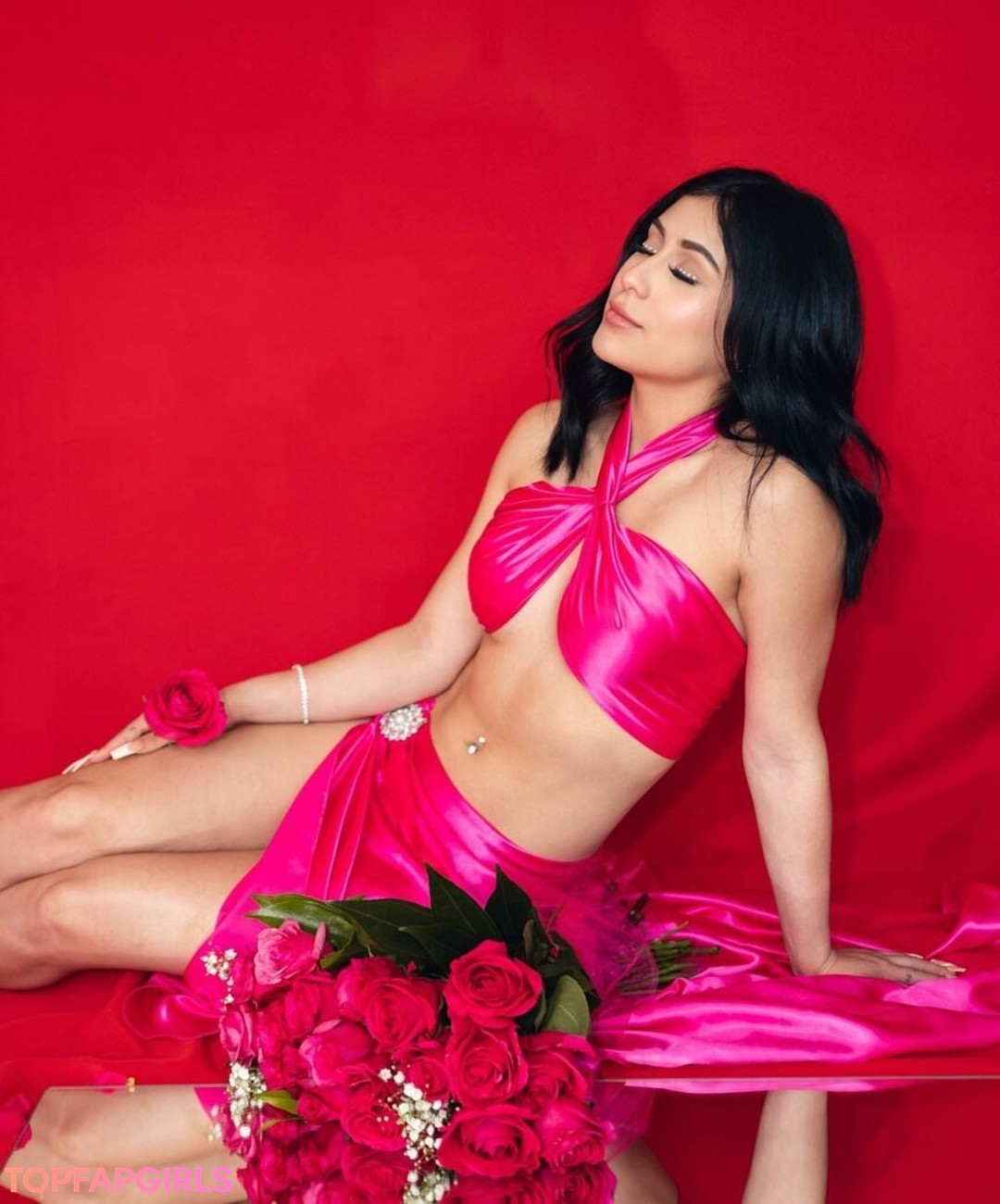 Katherine Galvez nudes model img