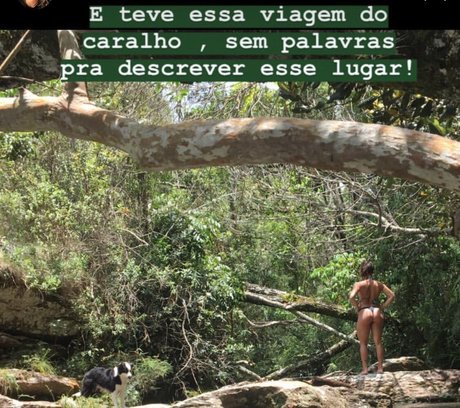 Julia Abade sex star picture