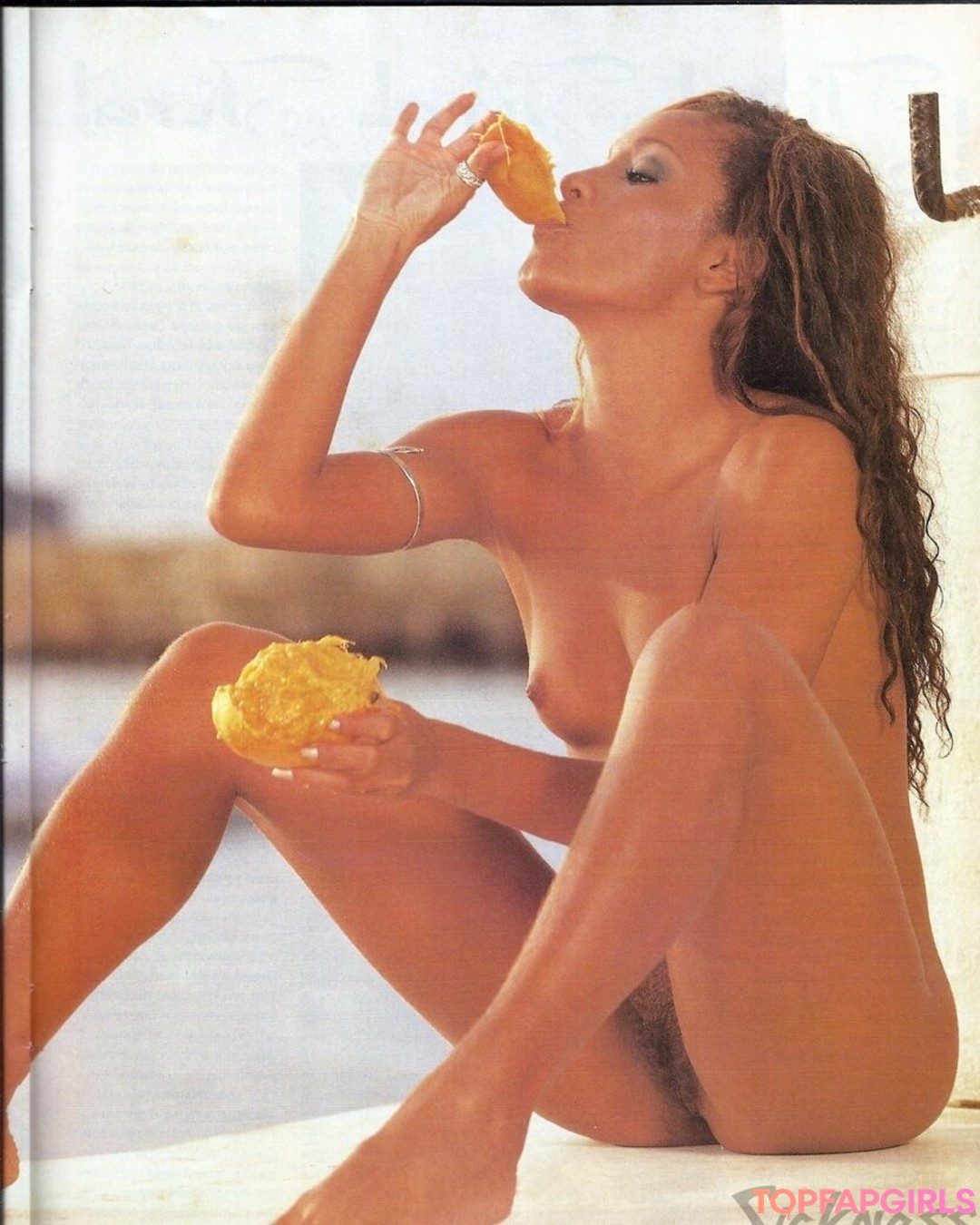 Sara Veronica nude actress pic