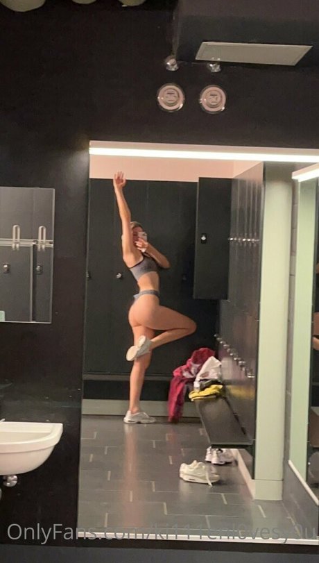 ki111enl0vesy0u nude model photos