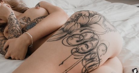 Elisarose hot star picture