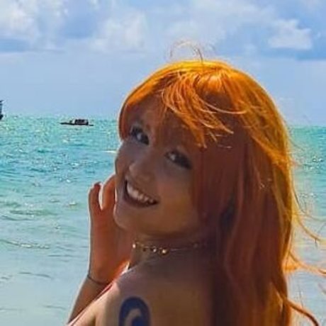 fiorincosplay high quality model img