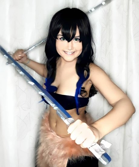 fiorincosplay pornstar images