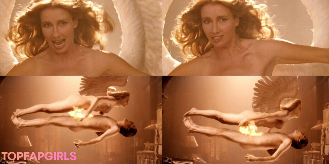 Emma Thompson nude actress pictures