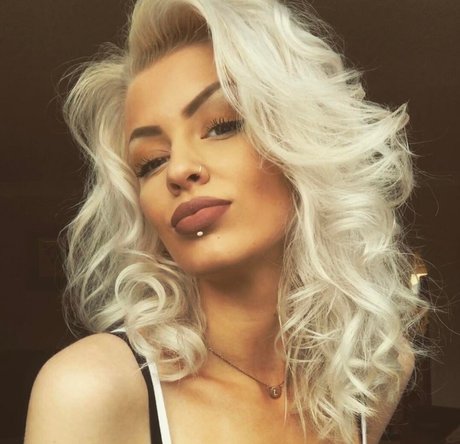 Xcandylashes beautiful actress pic