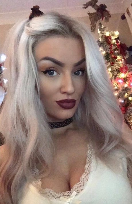 Xcandylashes hot star picture