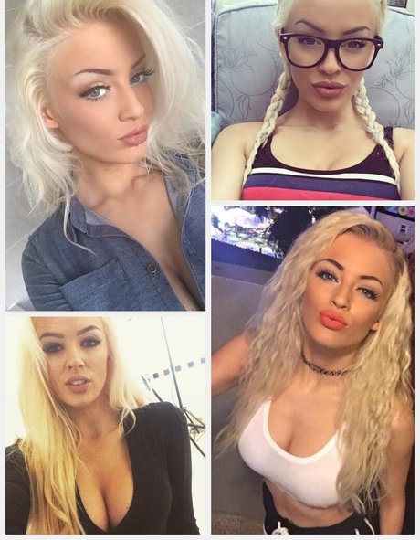 Xcandylashes pornographic actress galleries