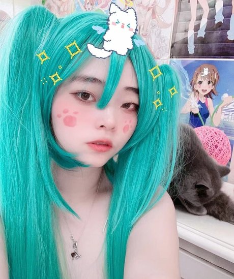 Xiaomai522 hd model photo