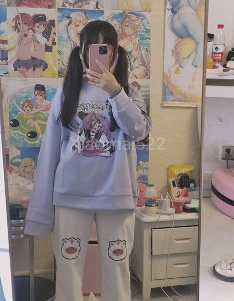 Xiaomai522 nude model galleries