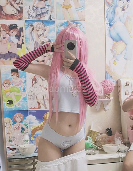 Xiaomai522 pornstar sexy pictures