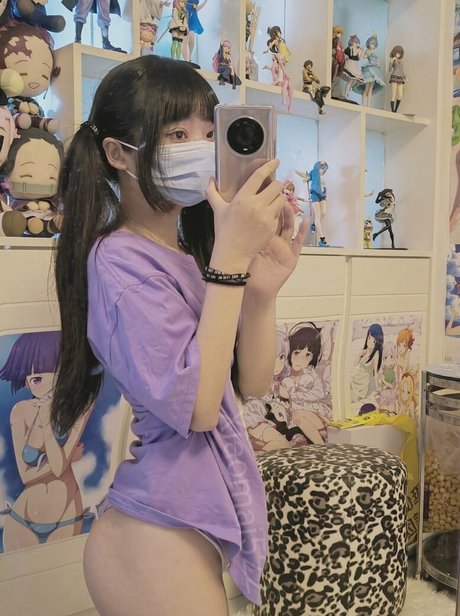 Xiaomai522 pornstar erotic gallery