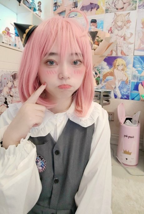 Xiaomai522 top profile image