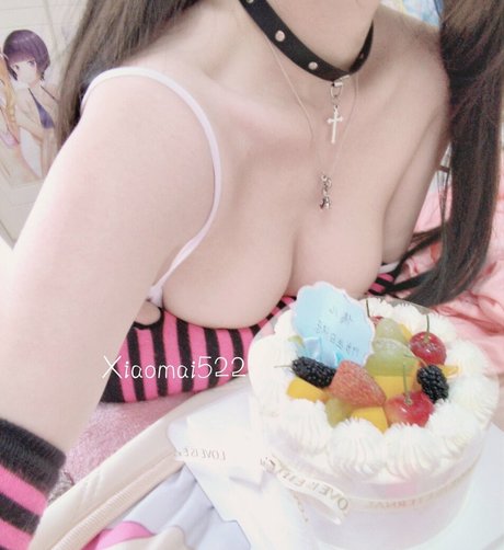 Xiaomai522 art actress pictures