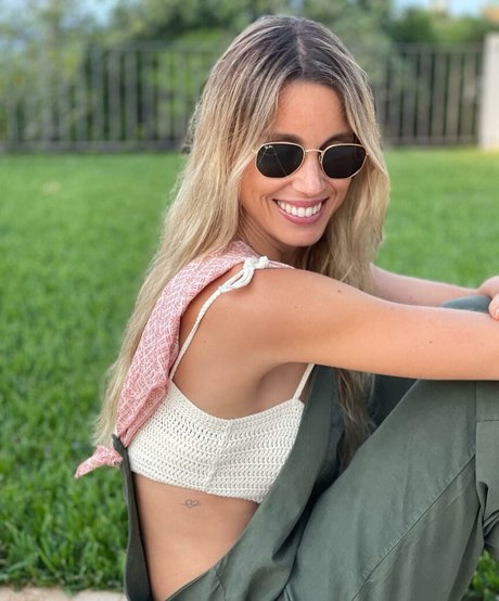 Maria Isabel Nadal nice model images