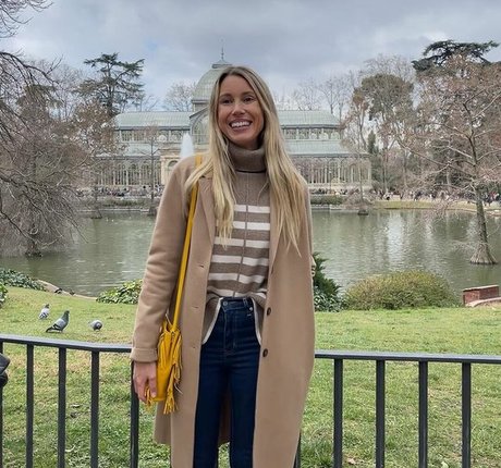 Maria Isabel Nadal star picture