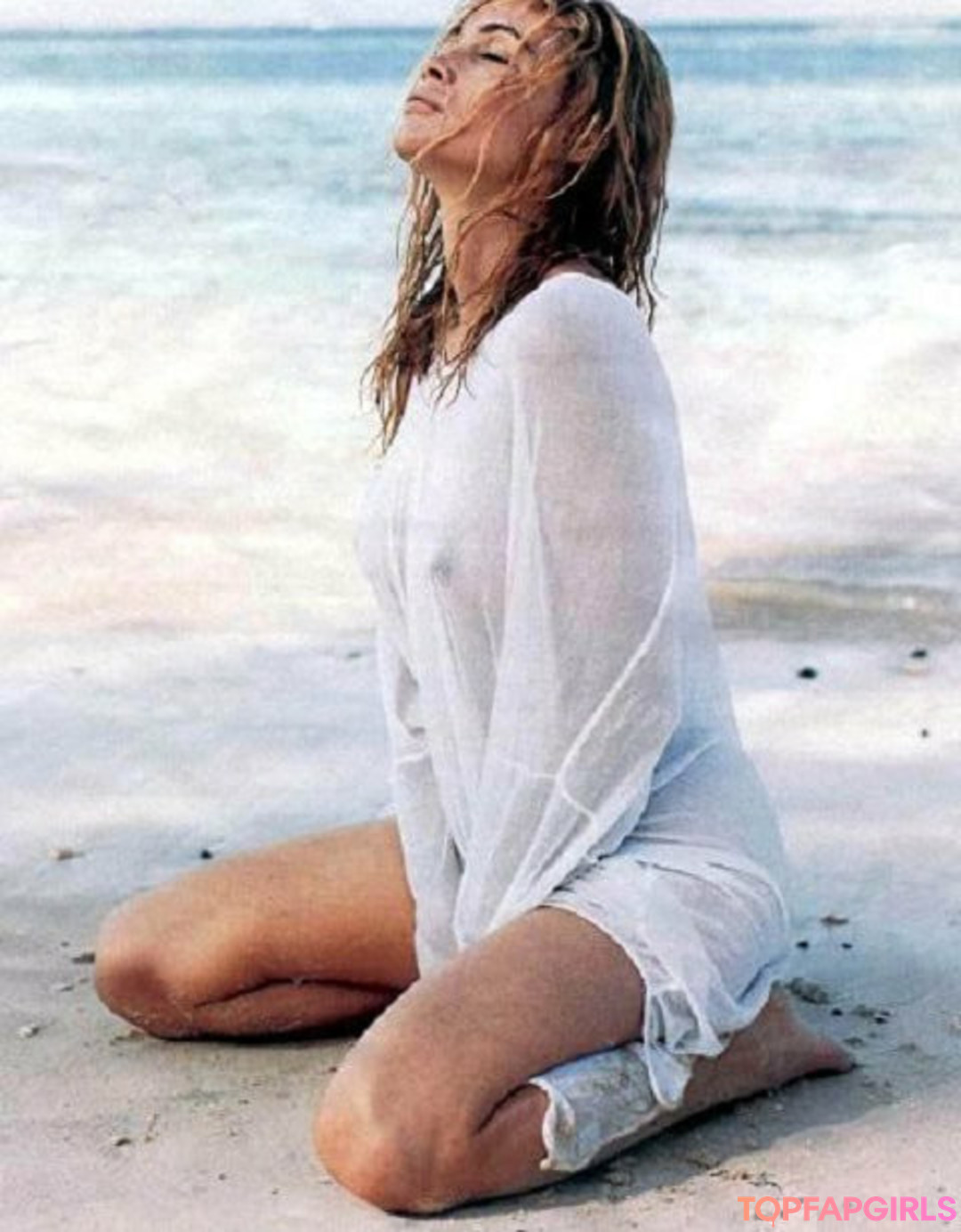 Emmanuelle Beart pornstar nice gallery