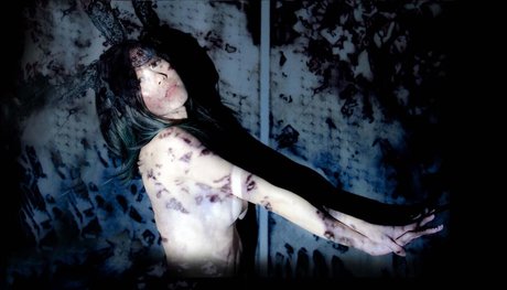 Joeykim hot model pic