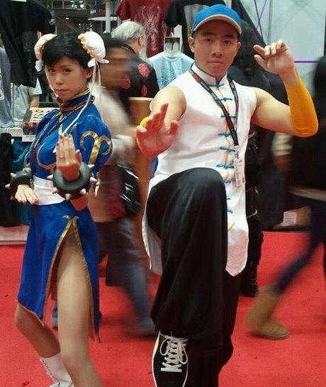 Joeykim top pornstar photos