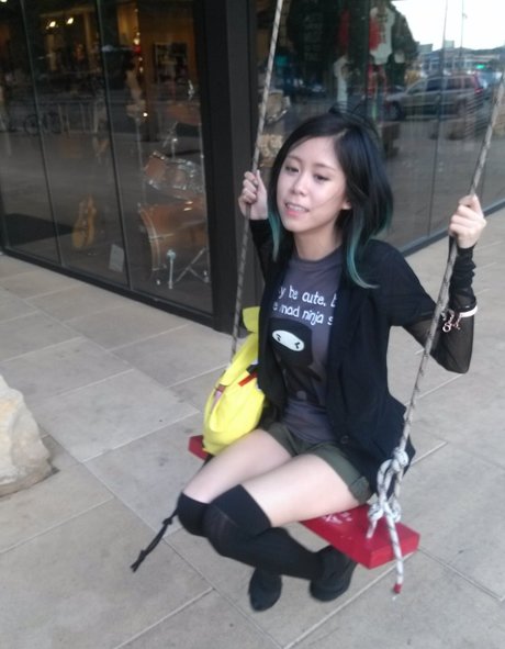 Joeykim pornstar beautiful archive