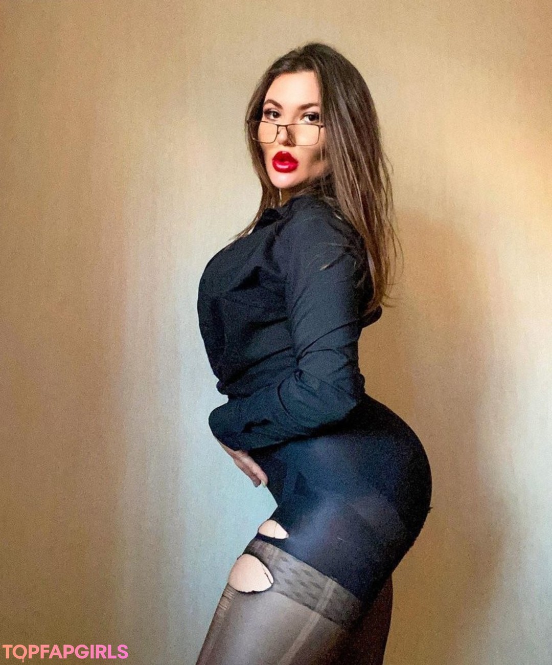Albina Gladkikh pornographic actress image