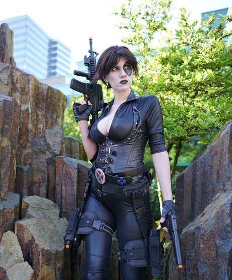 AZ Power Girl pretty star pictures