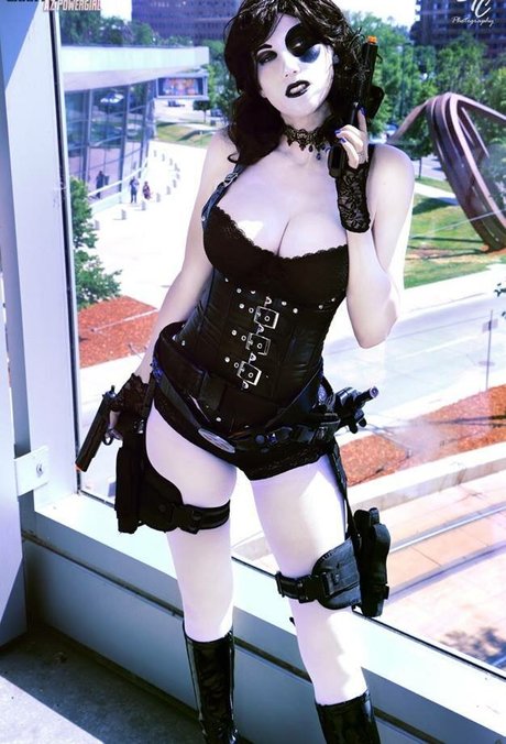 AZ Power Girl hd actress galleries