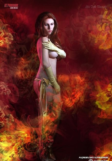 AZ Power Girl profile image