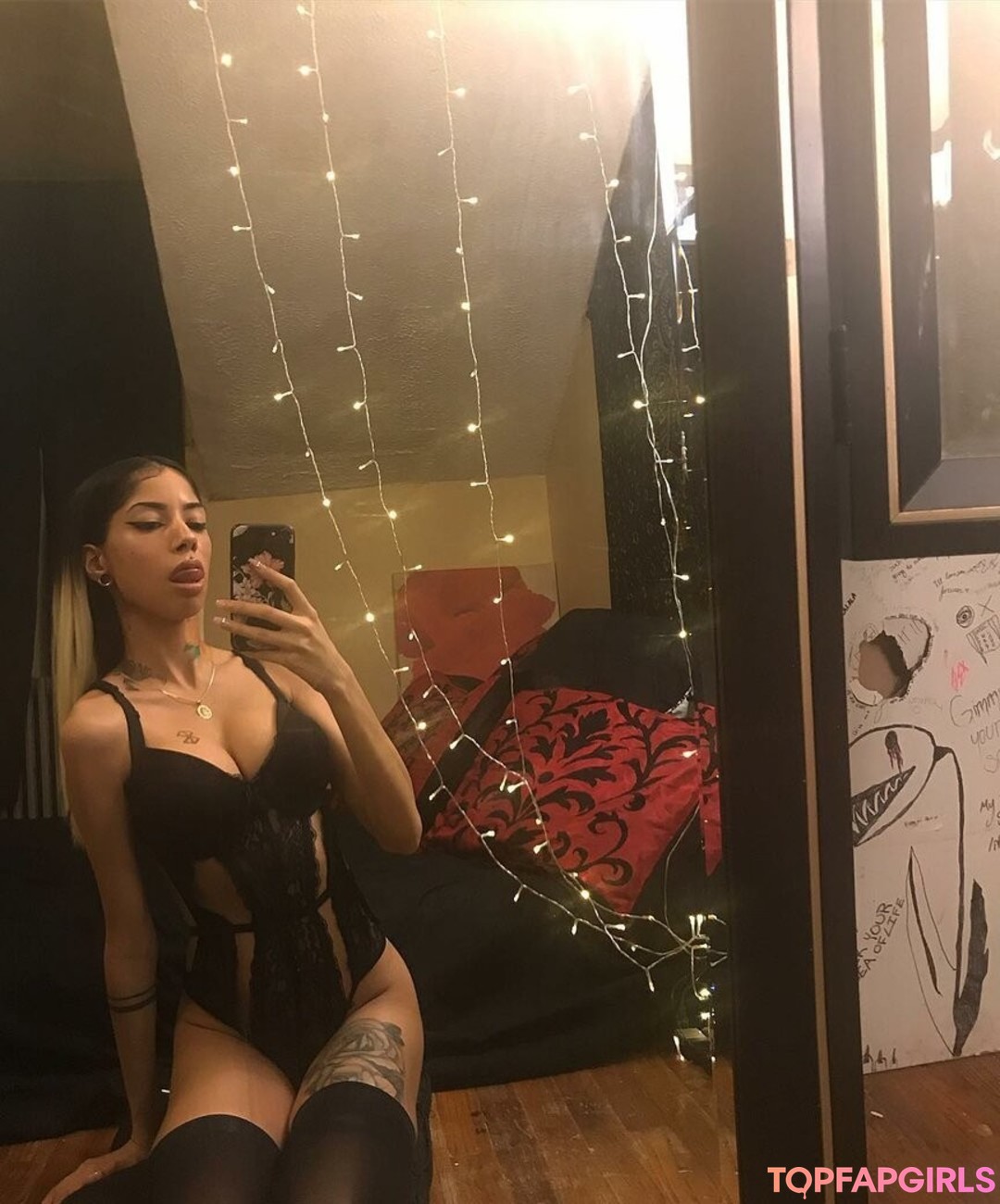 buddhaatemypussy star free pics