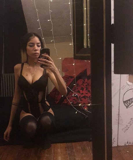 buddhaatemypussy sex model image