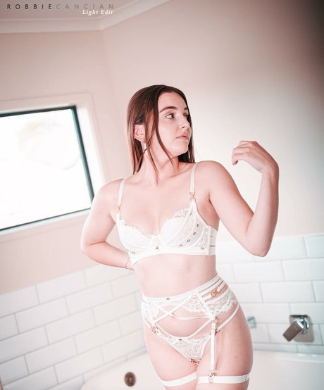 Blair strips art model archive