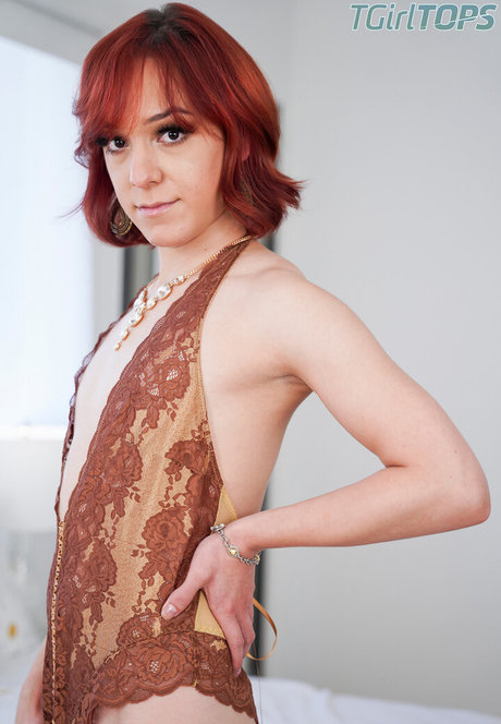 Tgirl Tops pornstar high quality gallery