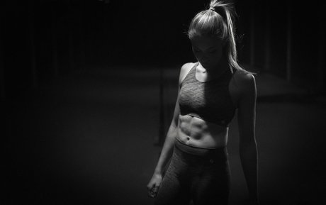 Katie Mcdonnell star pretty pictures