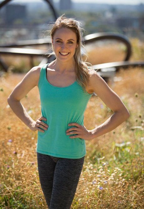 Katie Mcdonnell adult star pic