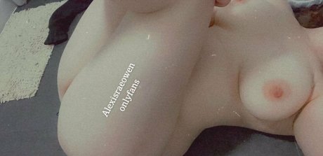 Alexisrae01 star pornographic pics