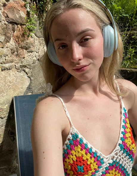 Crochet Tops pornstar beautiful archive