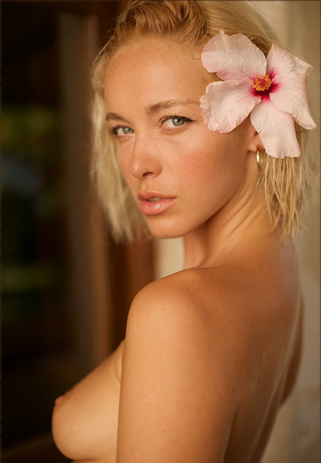 Viktoria Yarova beautiful actress photo