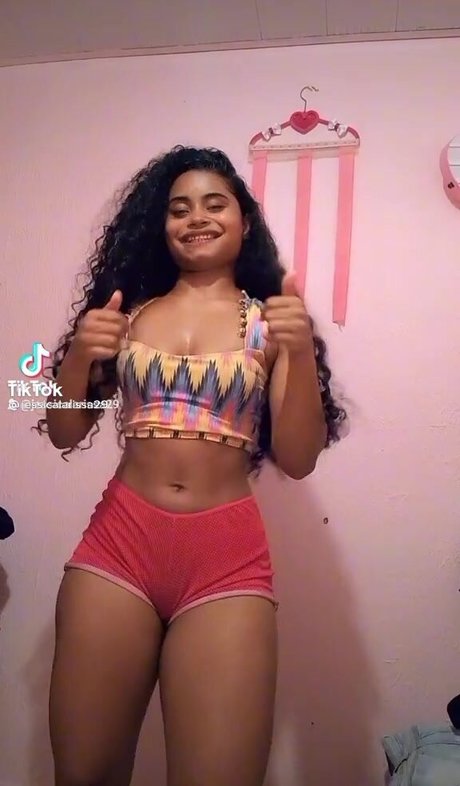 Jessica Larrisa29 nudes actress pic