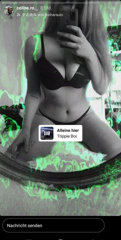 celine ro__ nude star photos